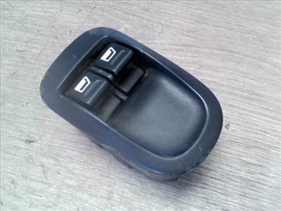 PEUGEOT 306 97-02 Bal első ablakemelő kapcsoló