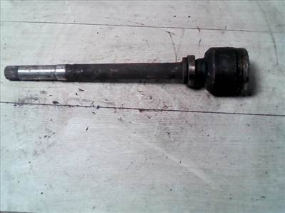 PEUGEOT 306 97-02 Jobb első féltengely