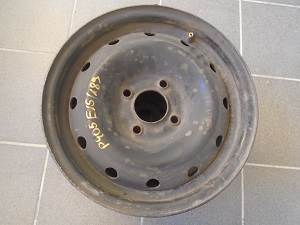 PEUGEOT 405 -94 Acélfelni