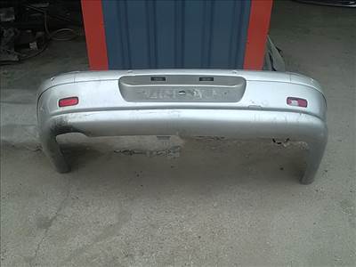 PEUGEOT 607 Lökhárító hátsó