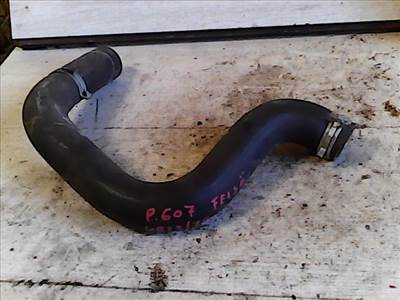 PEUGEOT 607 Vízcső