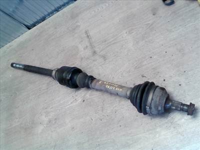 PEUGEOT PARTNER -02 Jobb első féltengely