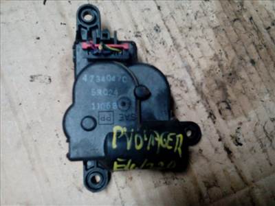 PLYMOUTH VOYAGER 96-01 Fűtésszabályzó zsalu állító motor