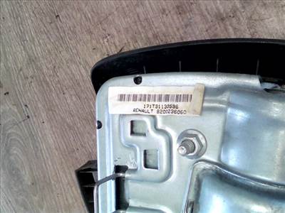 RENAULT CLIO 01-06 Kormány légzsák