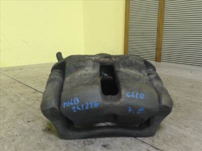 RENAULT CLIO 90-96 Jobb első féknyereg munkahengerrel