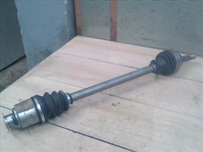 RENAULT CLIO 96-98 Jobb első féltengely