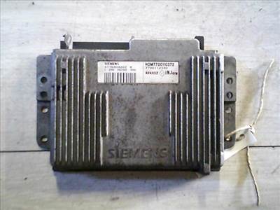 RENAULT CLIO 98-01 ecu