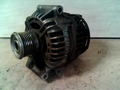 RENAULT CLIO 98-01 Generátor.benzines