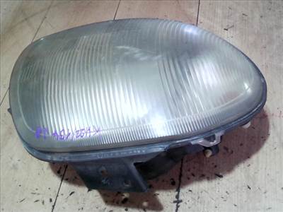 RENAULT CLIO 98-01 Jobb első fényszóró