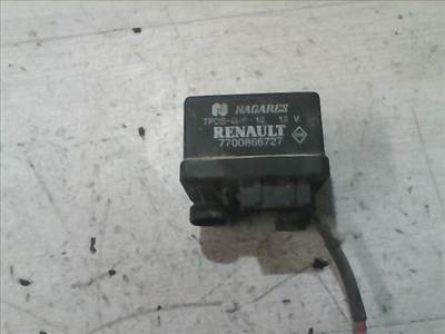 RENAULT EXPRESS 94- Izzítórelé