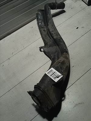 RENAULT GRAND ESPACE 02.11.01-06.02.28 Üzemanyag betöltő cső fém