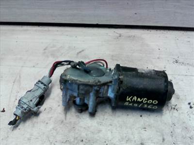 RENAULT KANGOO 97-03 Ablaktörlő motor első