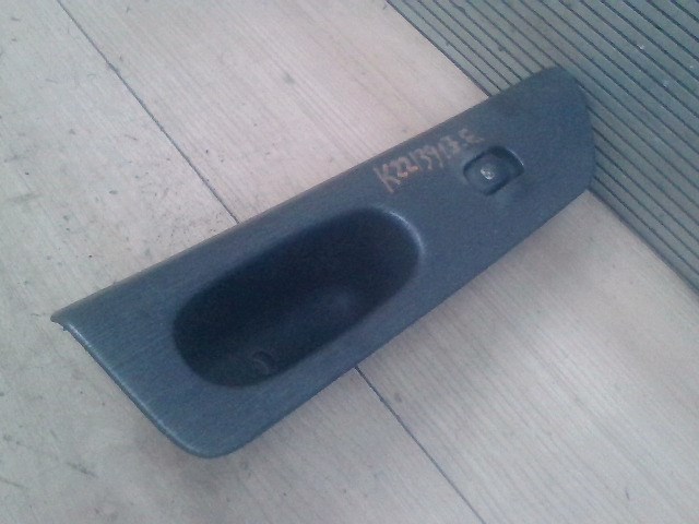 RENAULT LAGUNA 98- Jobb első ablakemelő kapcsoló 1. kép