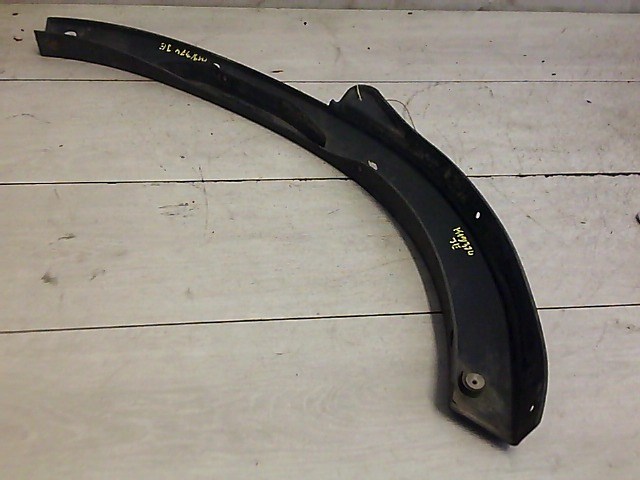 RENAULT MASTER 03- Műanyag sárvédő ív Jobb Első 2.5D 1. kép