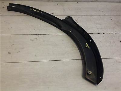 RENAULT MASTER 03- Műanyag sárvédő ív Jobb Első 2.5D