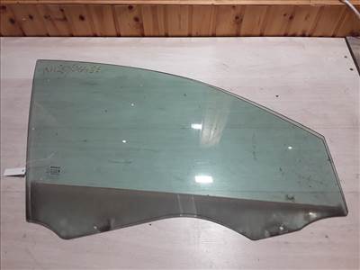 RENAULT MEGANE 02-05 Jobb első ajtóüveg