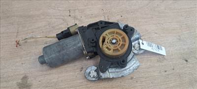 RENAULT MEGANE 99-02 Bal első ablakemelő motor