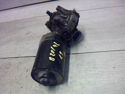 RENAULT R19 92- Ablaktörlő motor első