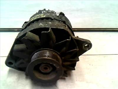 RENAULT R19 92- Generátor, dízel