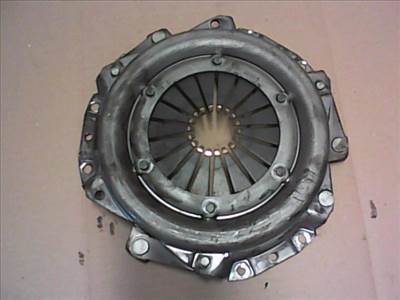 RENAULT R5 Kuplung szerkezet