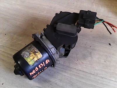 RENAULT THALIA 02.03-08.10 Ablaktörlő motor első