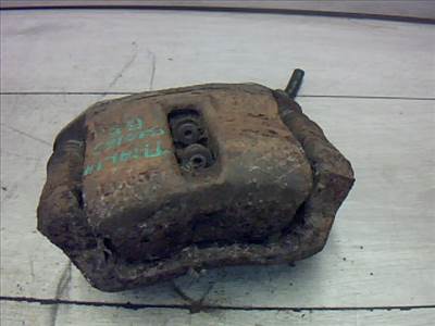 RENAULT THALIA 02.03-08.10 Bal első féknyereg munkahengerrel