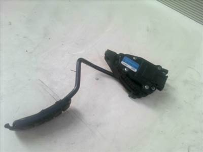 RENAULT VEL SATIS 02-09 Elektromos gázpedál
