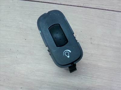 RENAULT VEL SATIS 02-09 Műszerfal fényerő szabályzó kapcsoló