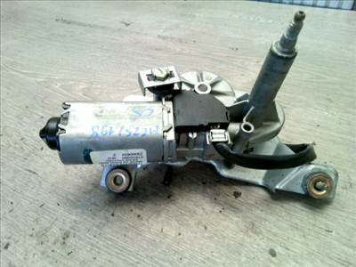 SAAB 9-5 01- Ablaktörlő motor hátsó