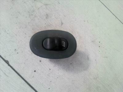 SAAB 900 Bal hátsó ablakemelő kapcsoló