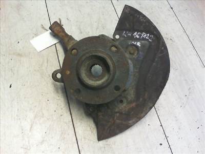 SEAT INCA Csonkállvány kerékaggyal bal első