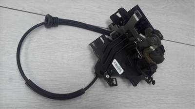 SKODA FABIA 99-07 Jobb hátsó ajtó zárszerkezet mechanikus