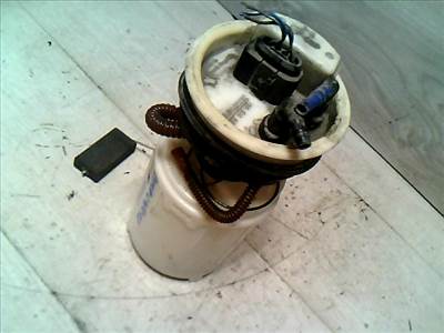 SKODA FABIA 99-07 Üzemanyag szivattyú