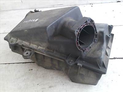 SKODA OCTAVIA 97-00 Légszűrőház