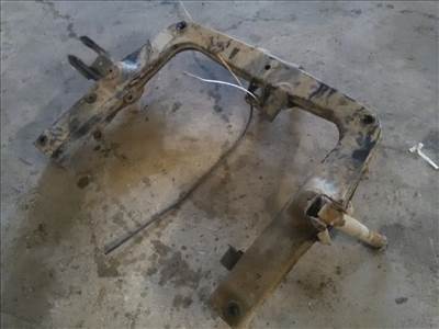 SMART ForTwo Első bölcső futóműtartó segédkeret