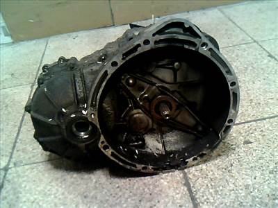 SMART ForTwo Sebességváltó. benzines automata