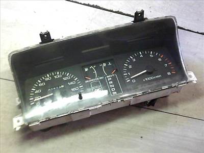 SUBARU JUSTY Kilométeróra