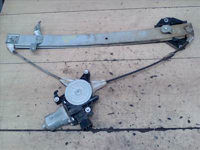 SUBARU Legacy  2009-2014 BM/BR Jobb hátsó ablakemelő szerkezet elektromos