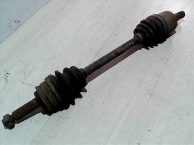 SUZUKI SWIFT 89-96 Bal első féltengely