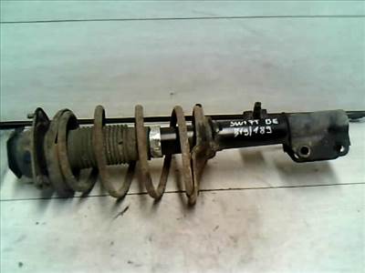 SUZUKI SWIFT 89-96 Bal első lengéscsillapító rugóval