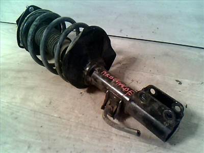 SUZUKI SWIFT 96-05 Bal első lengéscsillapító rugóval