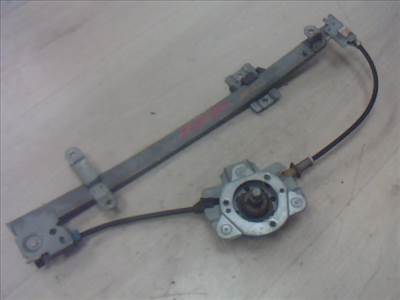 SUZUKI SWIFT 96-05 Jobb hátsó ablakemelő szerkezet mechanikus
