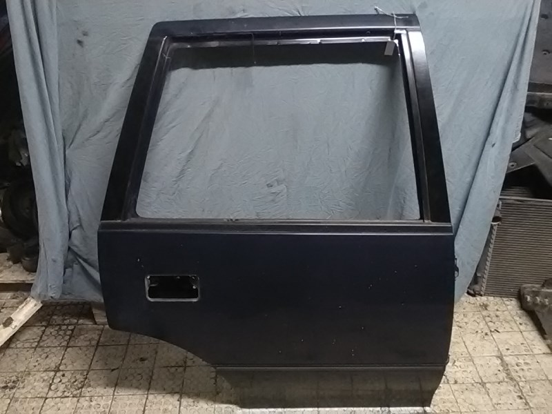 SUZUKI SWIFT 96-05 Jobb hátsó ajtó. 1. kép