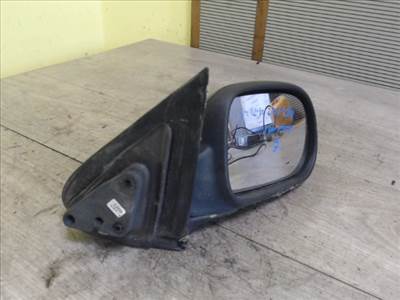 SUZUKI SWIFT 96-05 Jobb visszapillantó tükör mechanikus