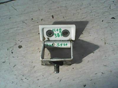 SUZUKI SX4 Csomagtérajtó jobb ajtózsanér