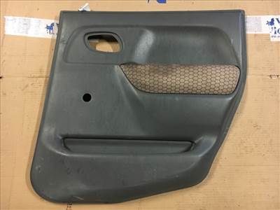 SUZUKI WagonR+ Jobb hátsó ajtó kárpit