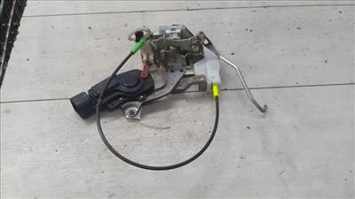 TOYOTA Aygo 2005.07.01-2008.12.31 Jobb első ajtó zárszerkezet központizáras