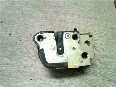 TOYOTA COROLLA 99.10-02.01 Bal hátsó ajtó zárszerkezet mechanikus