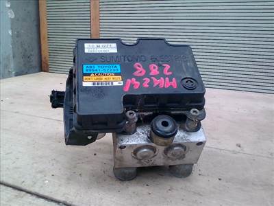 TOYOTA YARIS VERSO 00-05 ABS kocka 