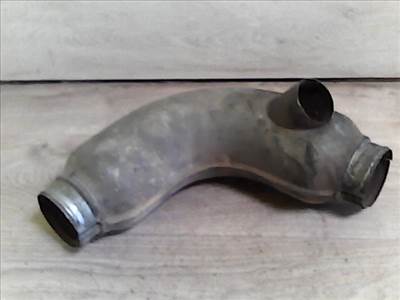 TRABANT 601 Fűtődob